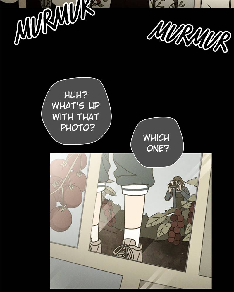 Garden Club Detective Squad Chapter 28 - Page 25