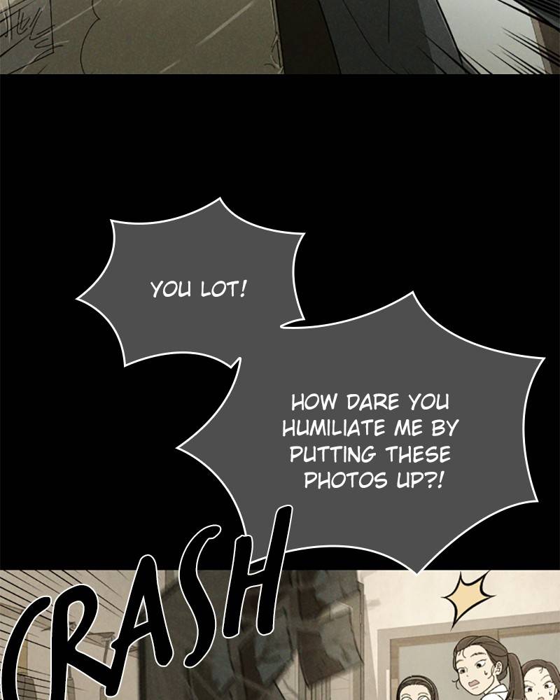 Garden Club Detective Squad Chapter 28 - Page 36