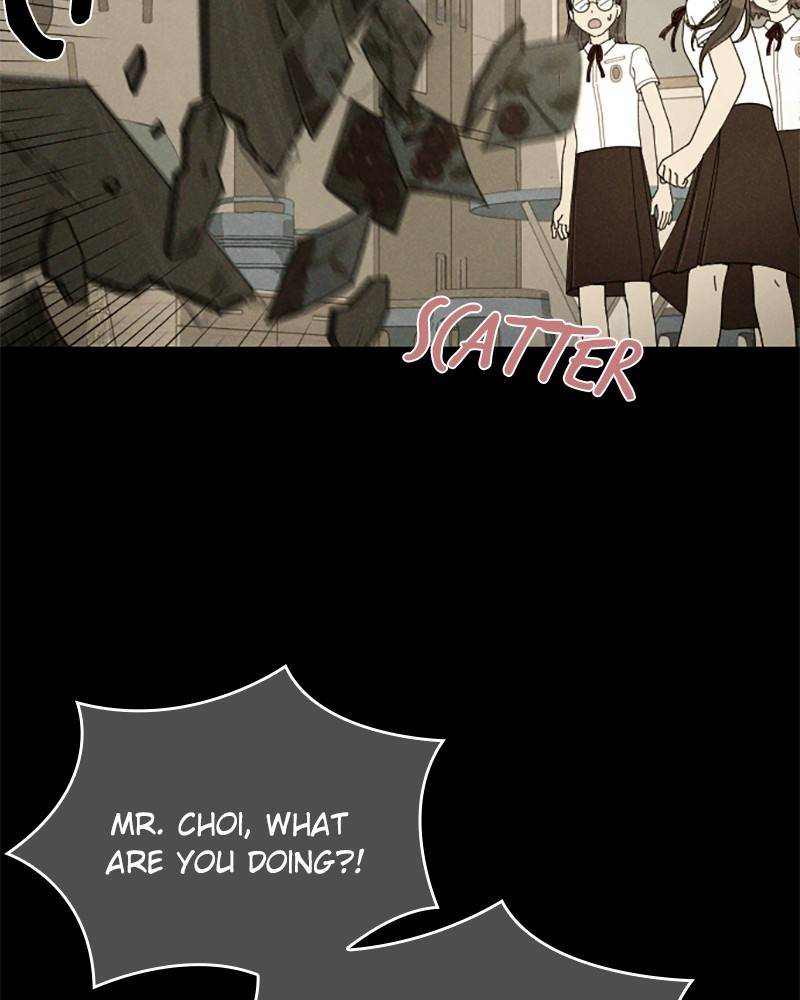 Garden Club Detective Squad Chapter 28 - Page 37