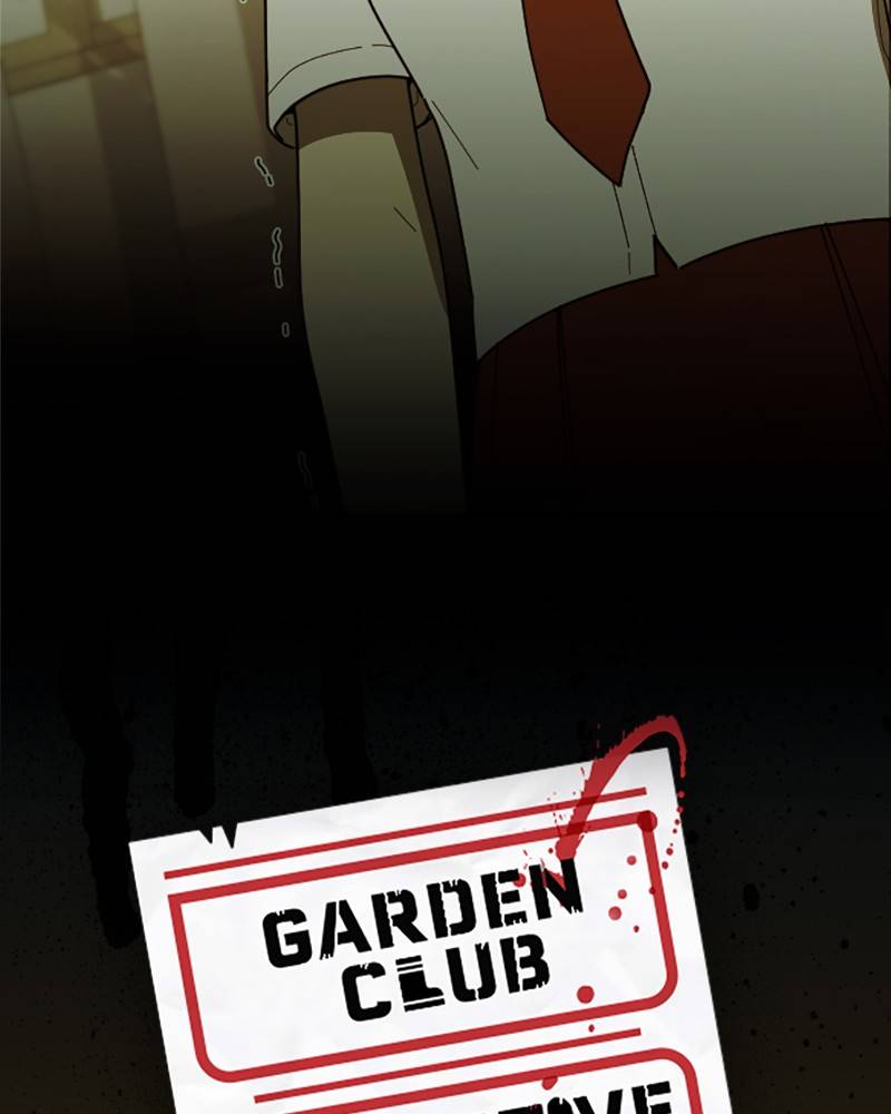 Garden Club Detective Squad Chapter 28 - Page 5