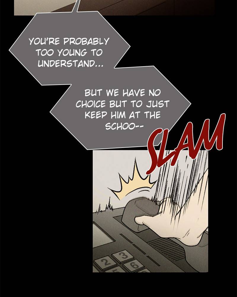Garden Club Detective Squad Chapter 28 - Page 67