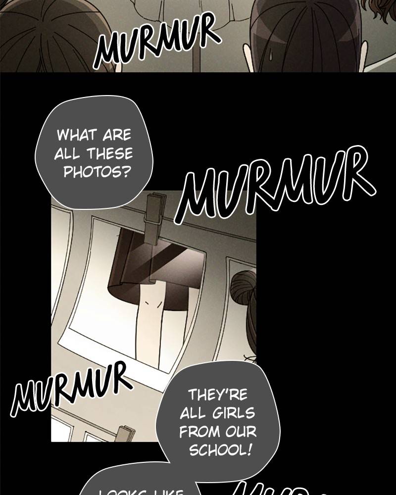 Garden Club Detective Squad Chapter 28 - Page 83