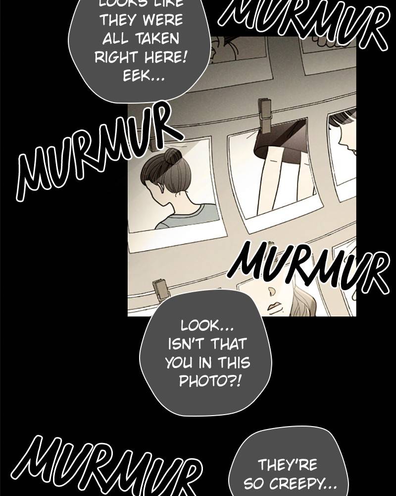 Garden Club Detective Squad Chapter 28 - Page 84