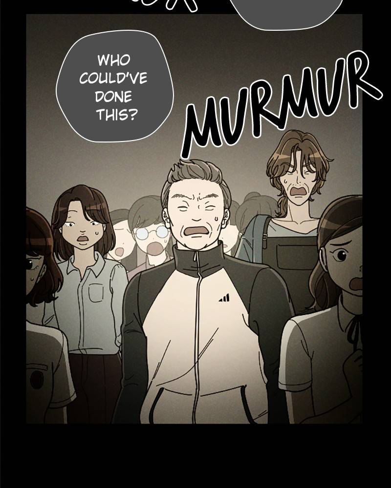 Garden Club Detective Squad Chapter 28 - Page 85