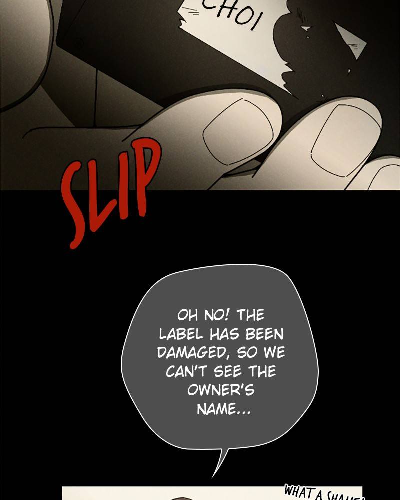 Garden Club Detective Squad Chapter 28 - Page 92
