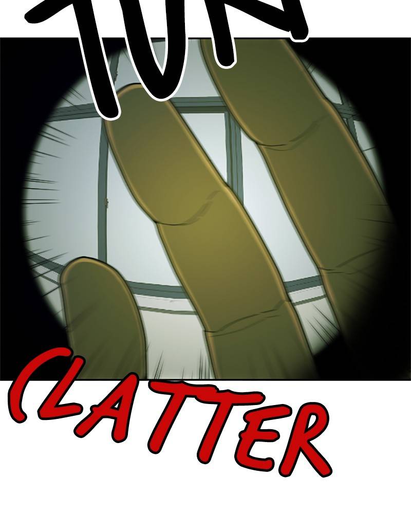 Garden Club Detective Squad Chapter 29 - Page 44