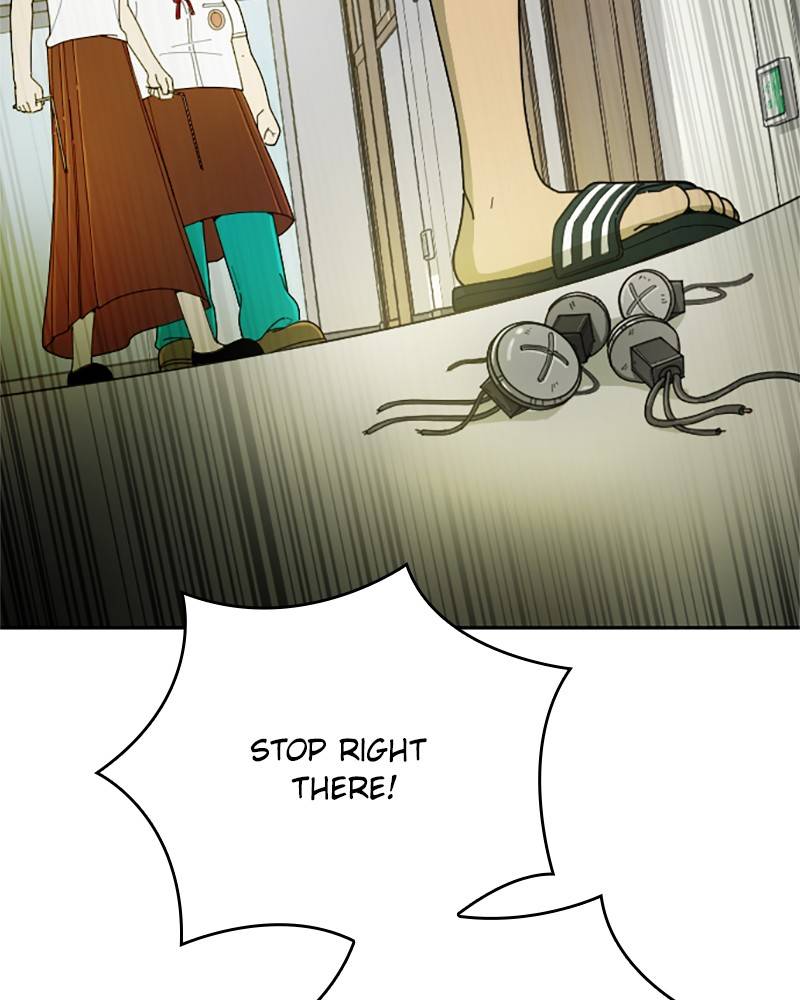 Garden Club Detective Squad Chapter 29 - Page 48