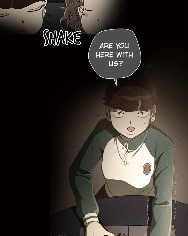 Garden Club Detective Squad Chapter 29 - Page 62