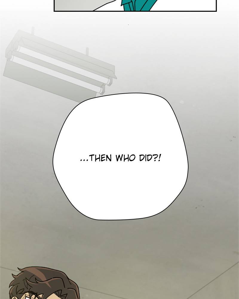 Garden Club Detective Squad Chapter 30 - Page 121