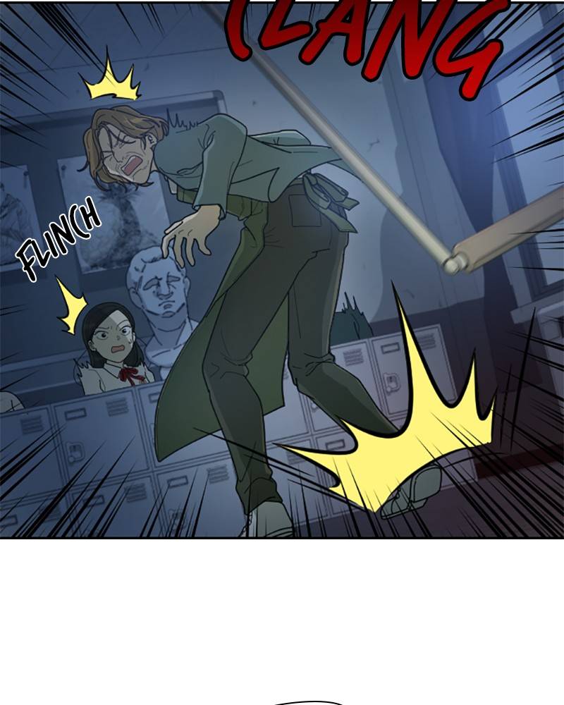 Garden Club Detective Squad Chapter 30 - Page 25