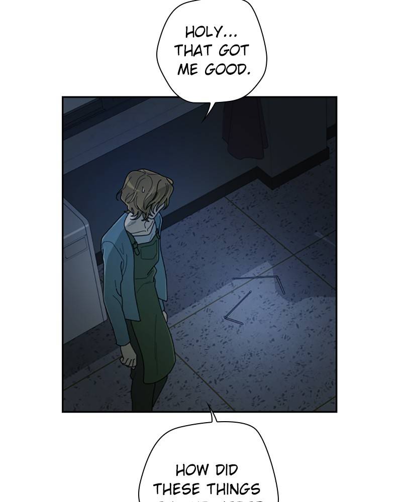 Garden Club Detective Squad Chapter 30 - Page 26