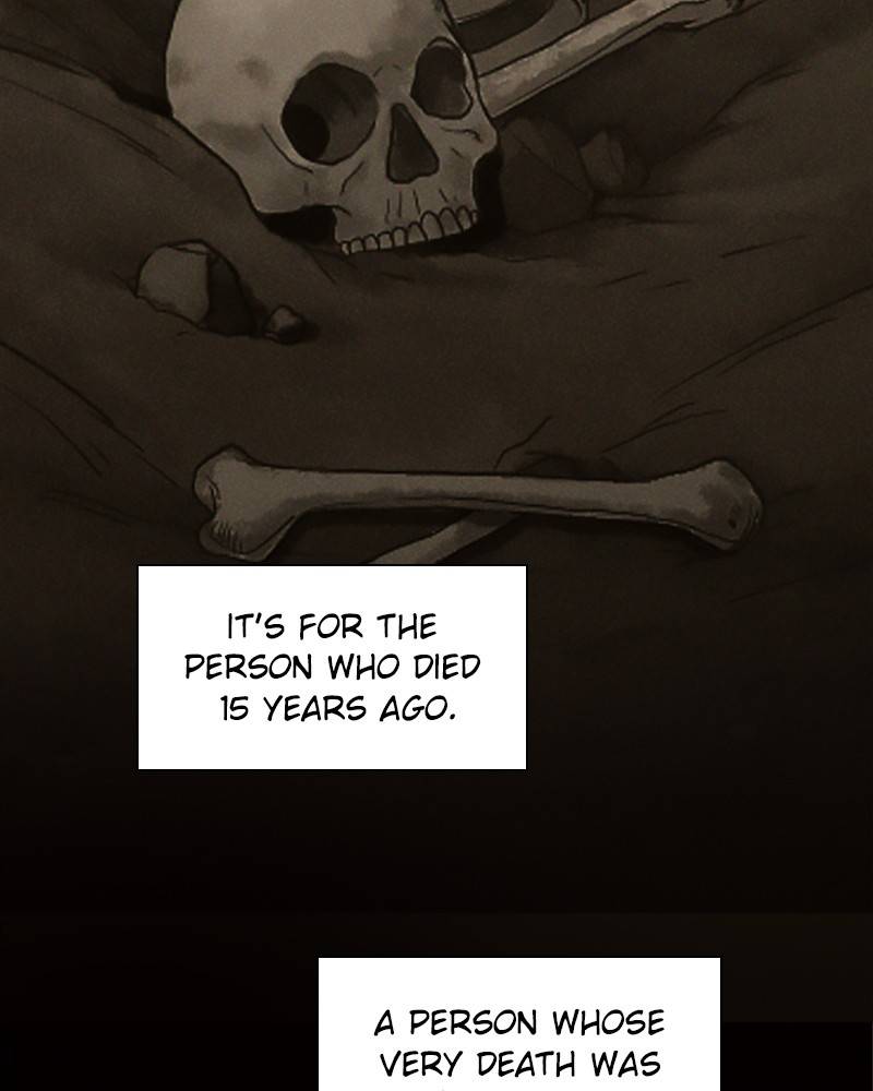 Garden Club Detective Squad Chapter 30 - Page 89
