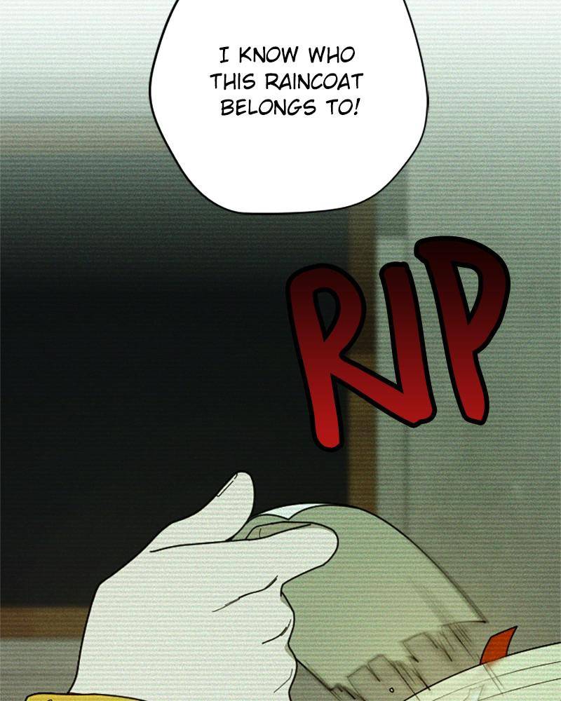 Garden Club Detective Squad Chapter 32 - Page 2