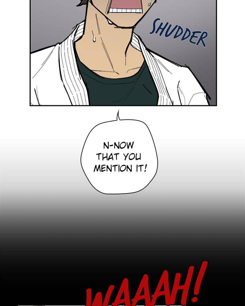 Garden Club Detective Squad Chapter 32 - Page 59