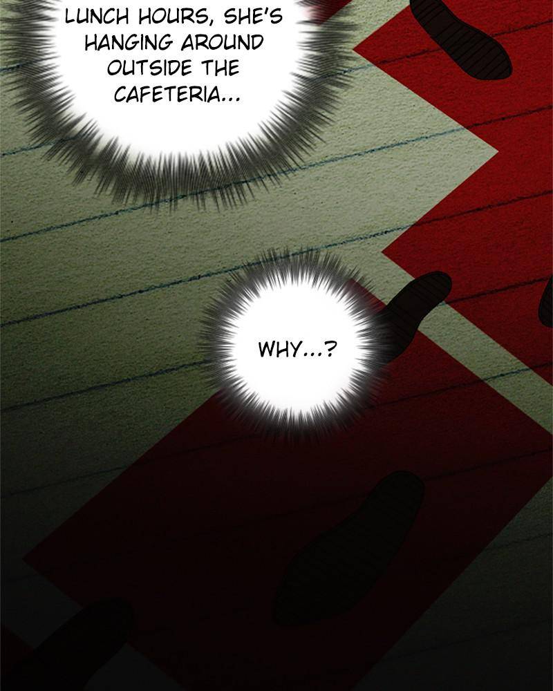 Garden Club Detective Squad Chapter 33 - Page 100