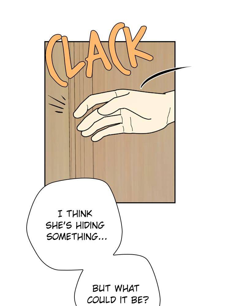 Garden Club Detective Squad Chapter 33 - Page 47