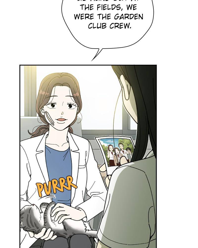 Garden Club Detective Squad Chapter 33 - Page 63