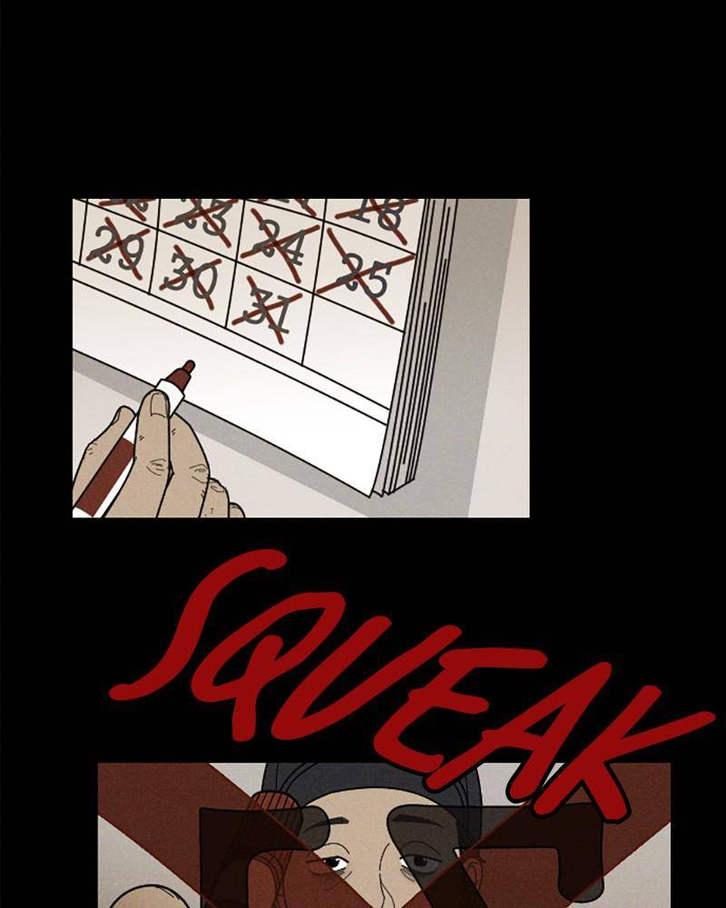 Garden Club Detective Squad Chapter 35 - Page 93