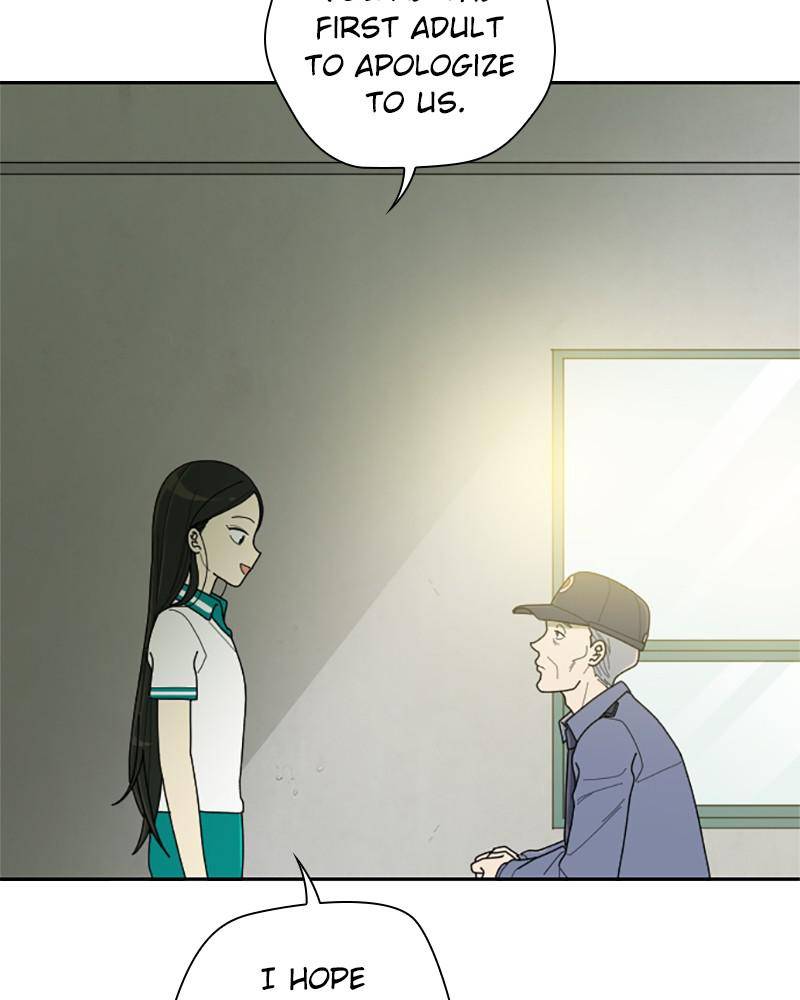 Garden Club Detective Squad Chapter 36 - Page 23
