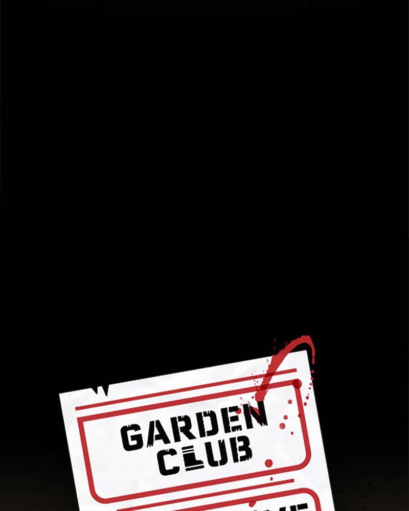 Garden Club Detective Squad Chapter 36 - Page 3