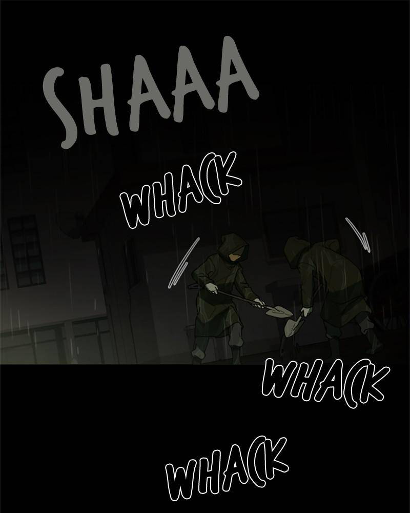 Garden Club Detective Squad Chapter 36 - Page 77