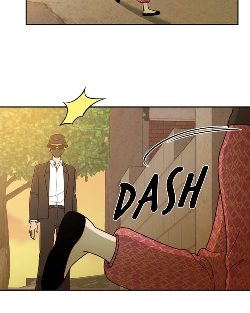 Garden Club Detective Squad Chapter 39 - Page 13