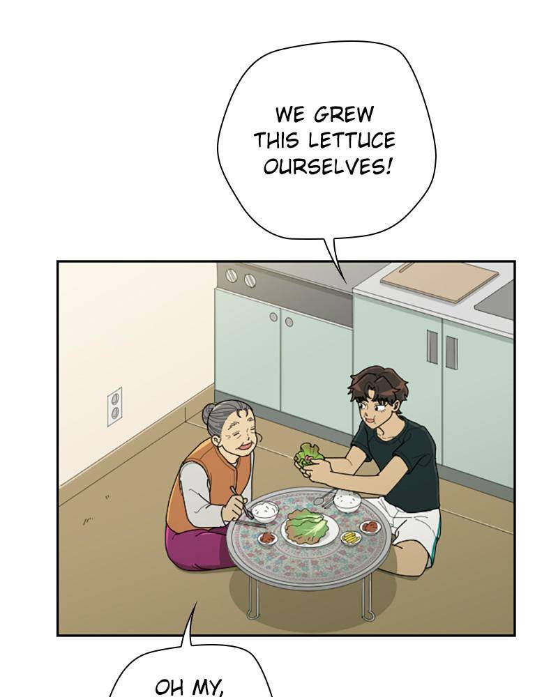 Garden Club Detective Squad Chapter 39 - Page 35