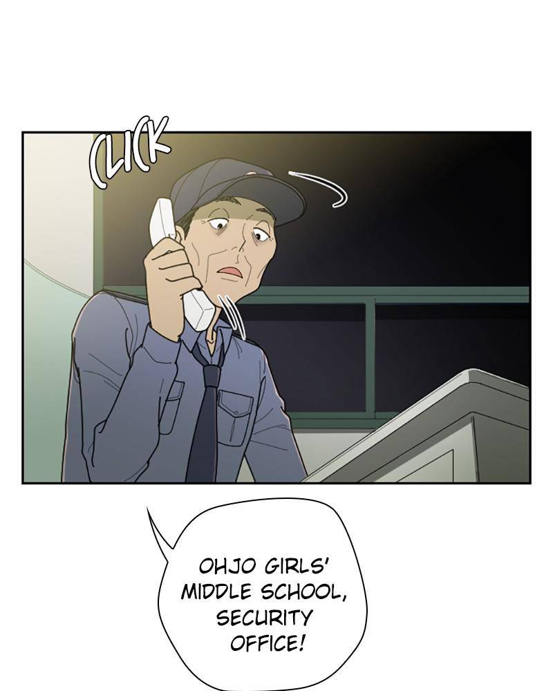 Garden Club Detective Squad Chapter 39 - Page 66