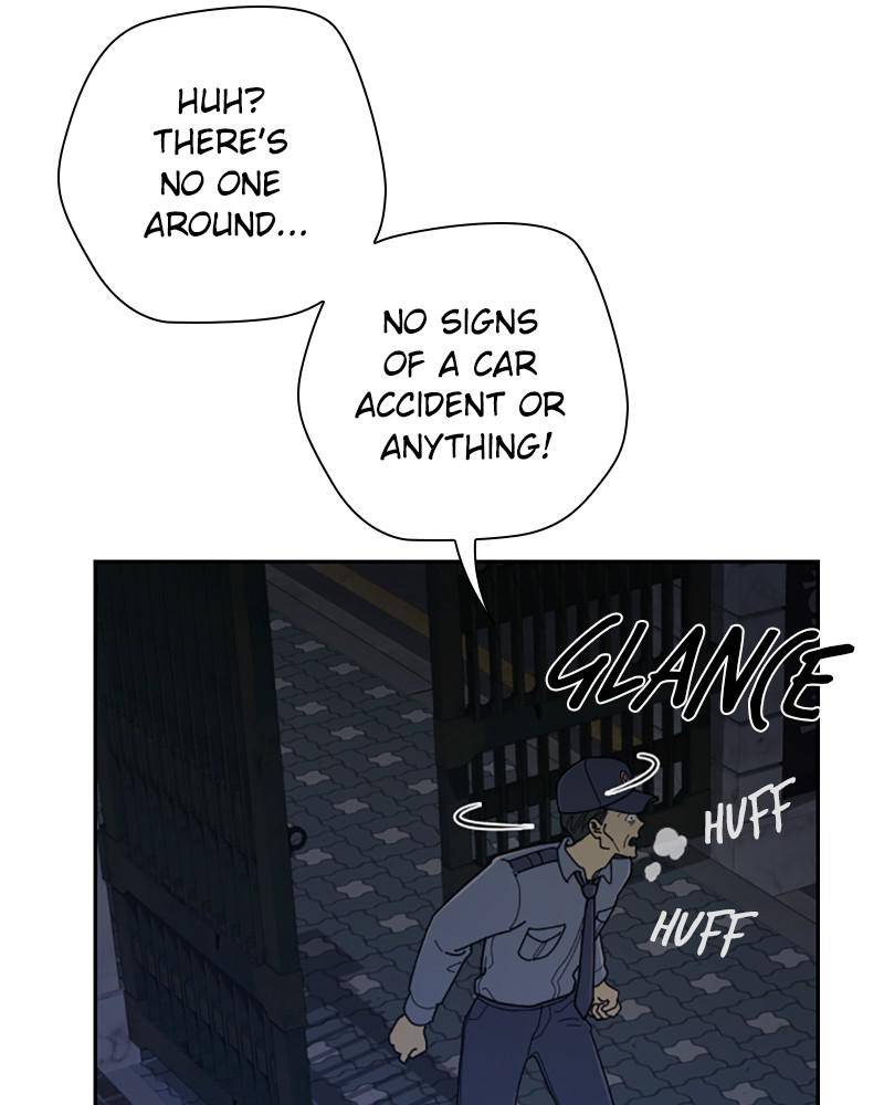Garden Club Detective Squad Chapter 39 - Page 70