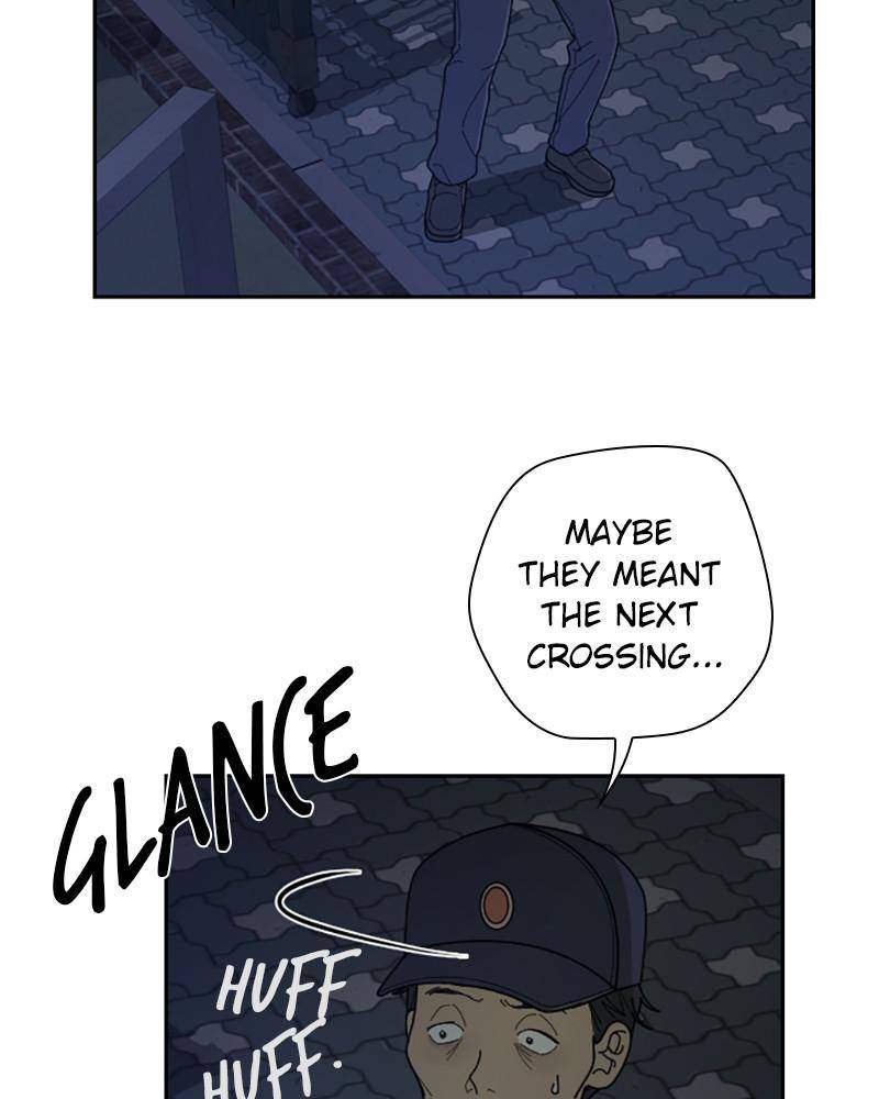 Garden Club Detective Squad Chapter 39 - Page 71