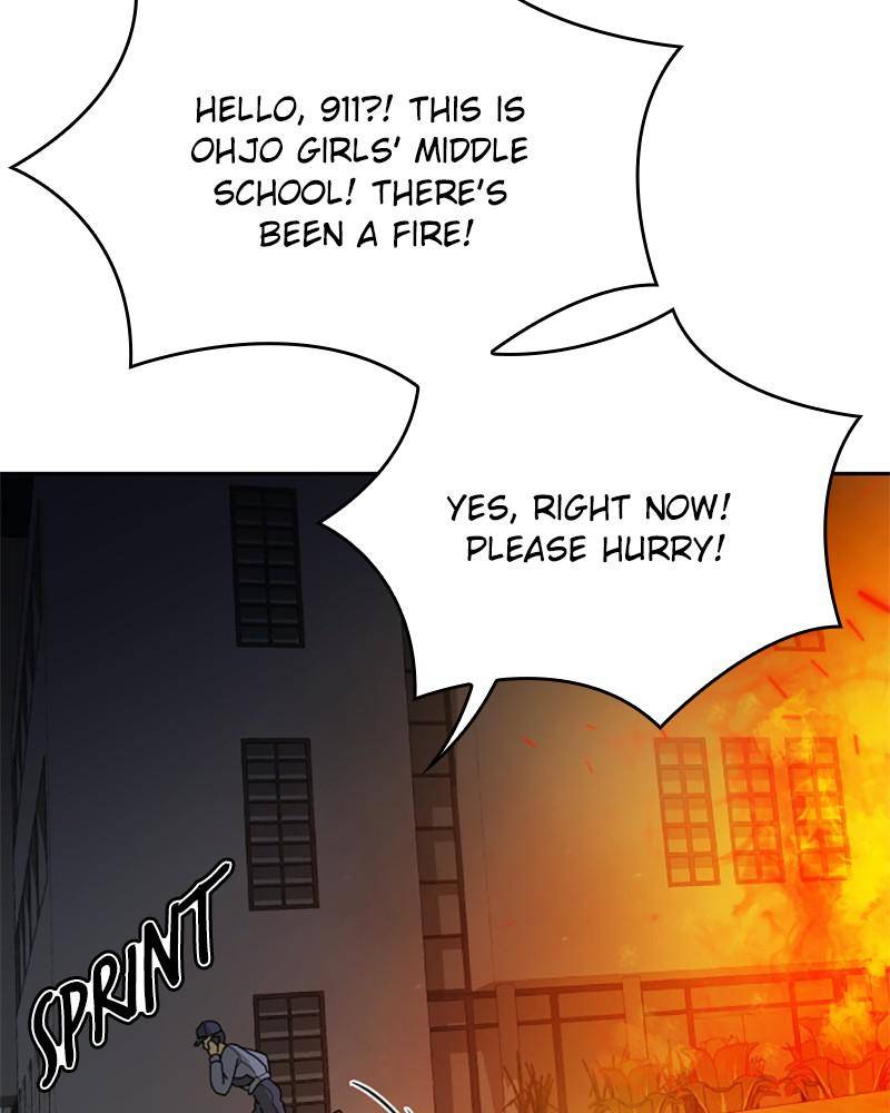 Garden Club Detective Squad Chapter 39 - Page 77