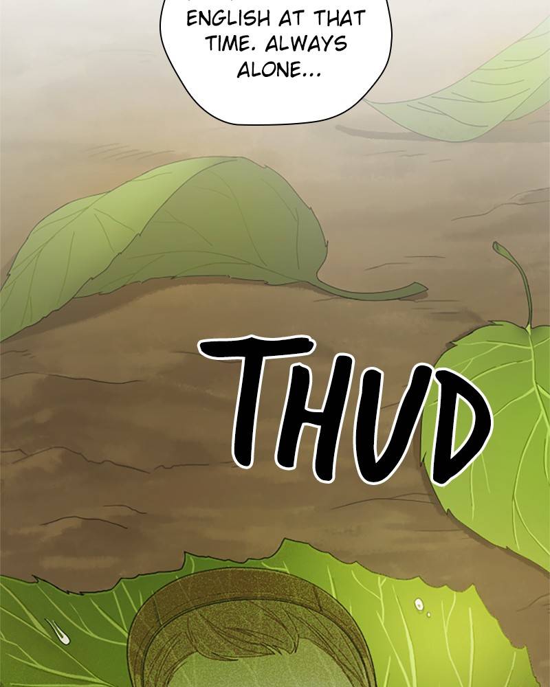 Garden Club Detective Squad Chapter 4 - Page 100