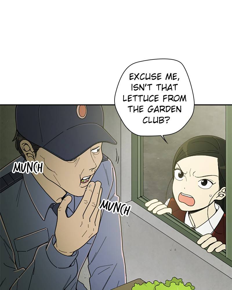Garden Club Detective Squad Chapter 4 - Page 113