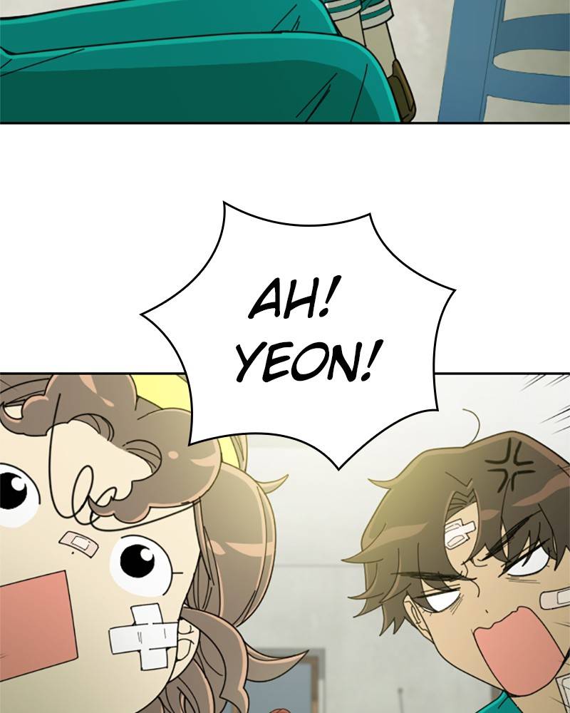 Garden Club Detective Squad Chapter 4 - Page 39