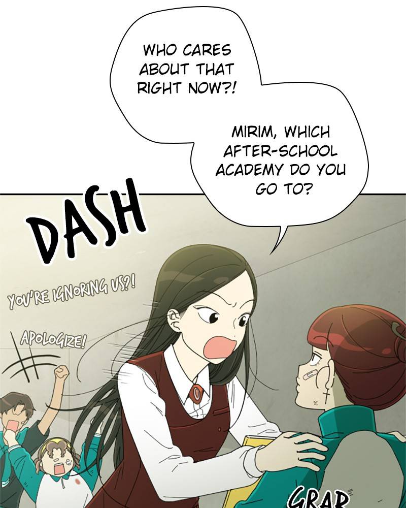 Garden Club Detective Squad Chapter 4 - Page 41