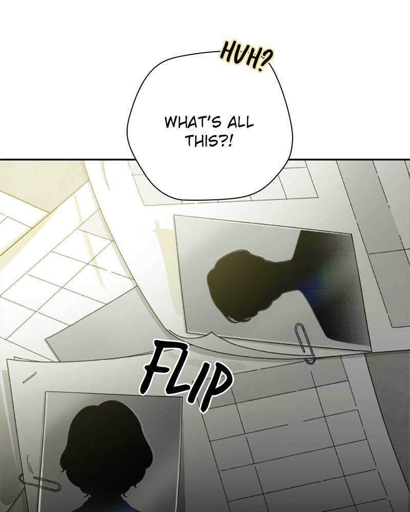 Garden Club Detective Squad Chapter 4 - Page 47