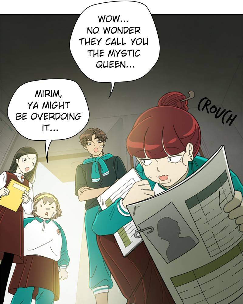 Garden Club Detective Squad Chapter 4 - Page 49