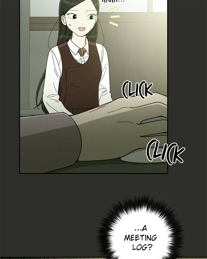 Garden Club Detective Squad Chapter 4 - Page 59