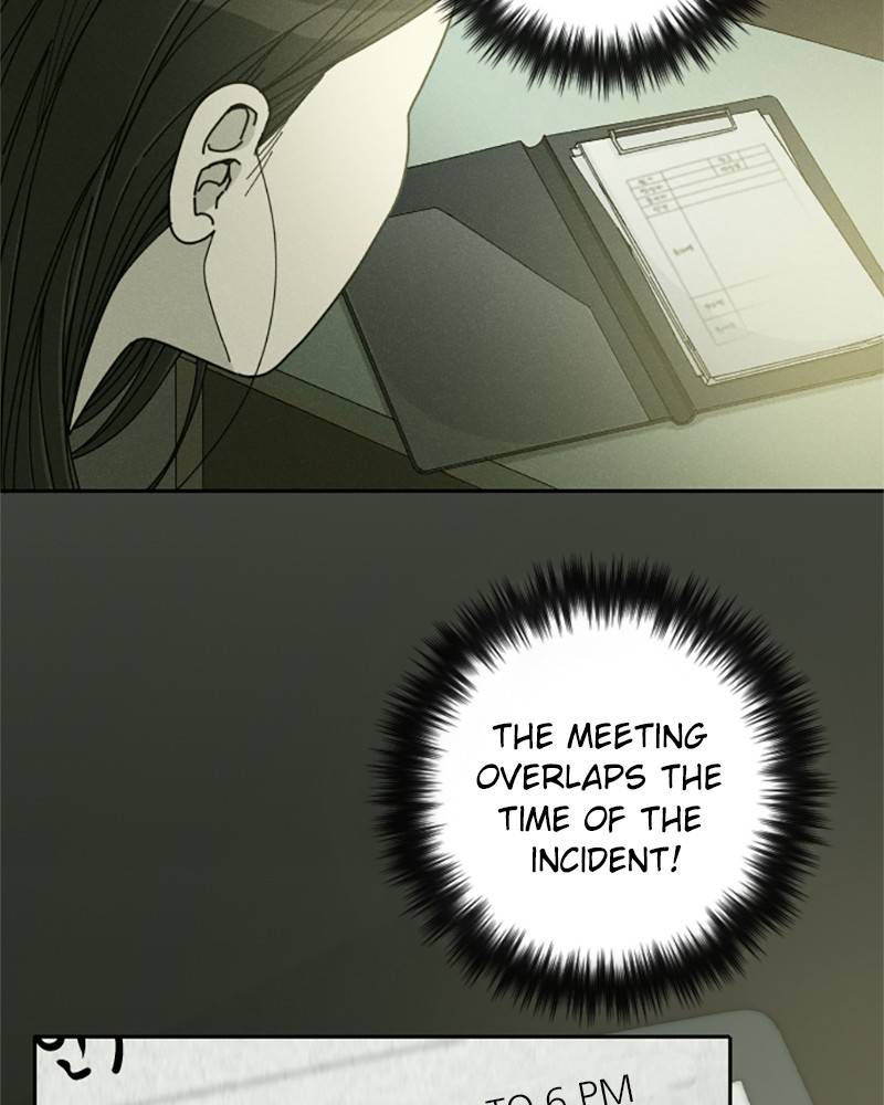 Garden Club Detective Squad Chapter 4 - Page 60