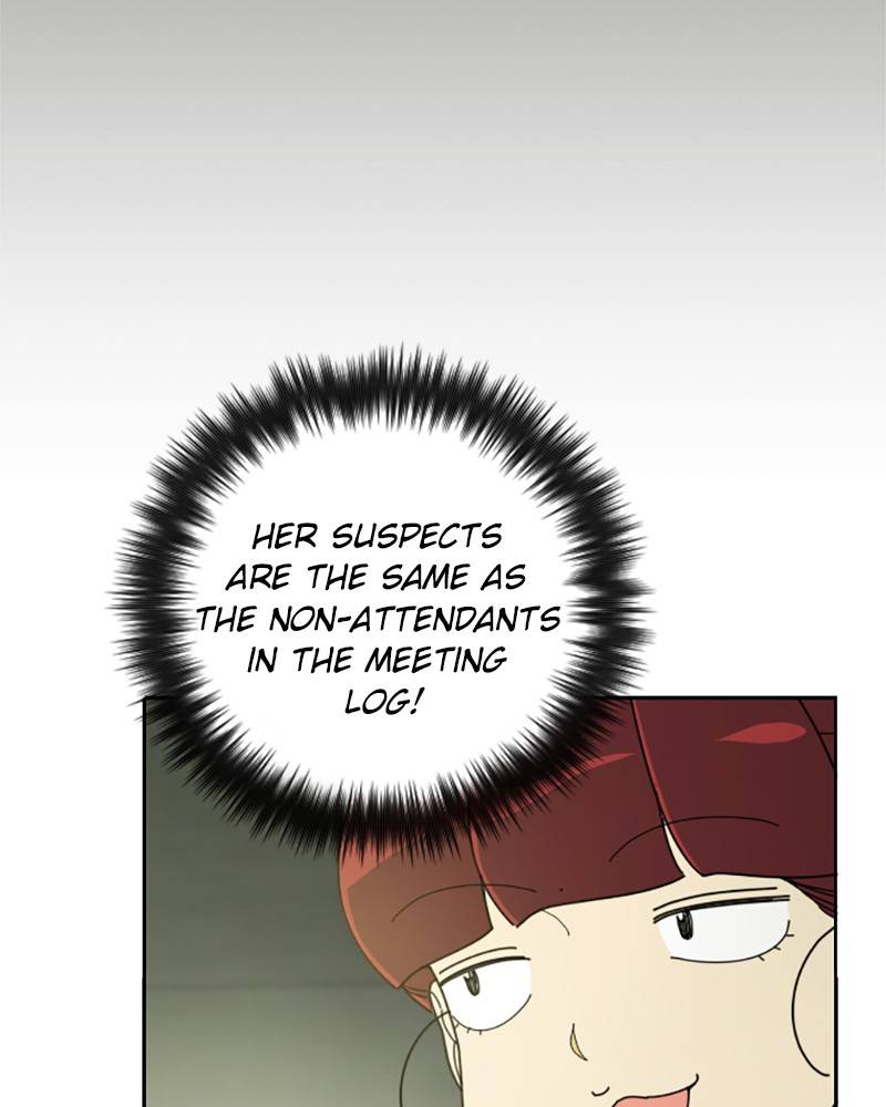 Garden Club Detective Squad Chapter 4 - Page 63