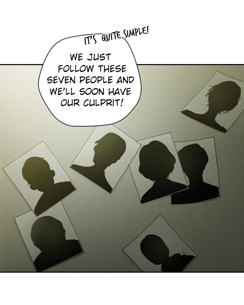 Garden Club Detective Squad Chapter 4 - Page 65