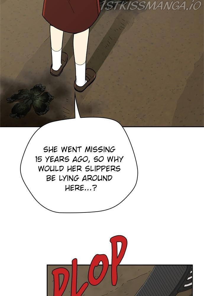 Garden Club Detective Squad Chapter 41 - Page 9