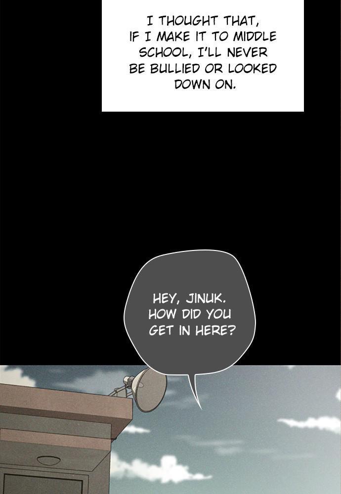 Garden Club Detective Squad Chapter 42 - Page 38