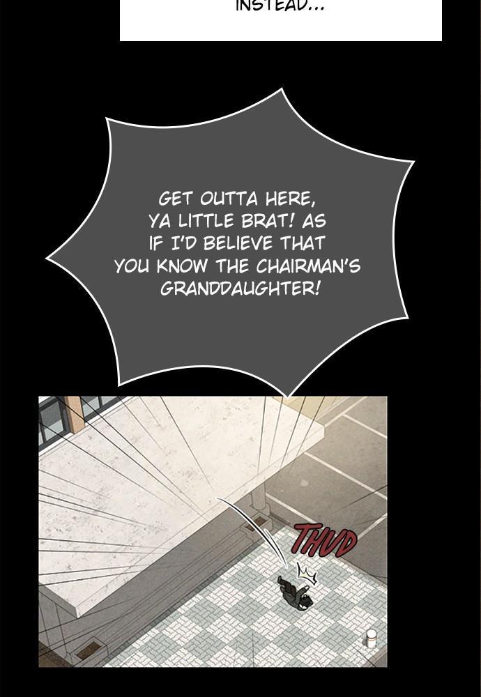 Garden Club Detective Squad Chapter 42 - Page 55