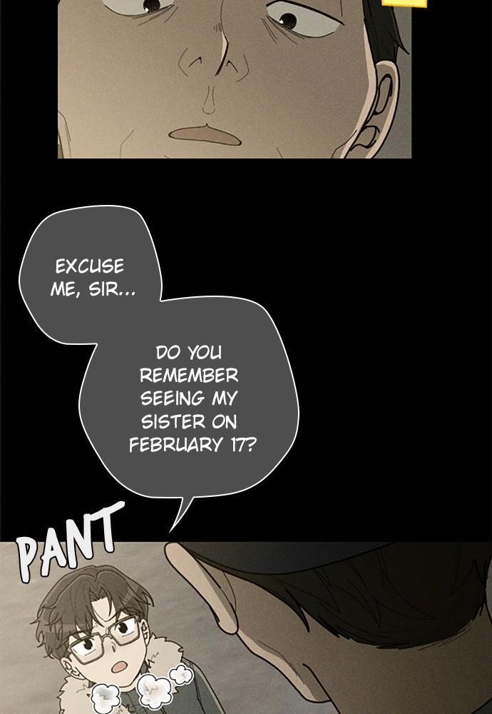 Garden Club Detective Squad Chapter 43 - Page 36