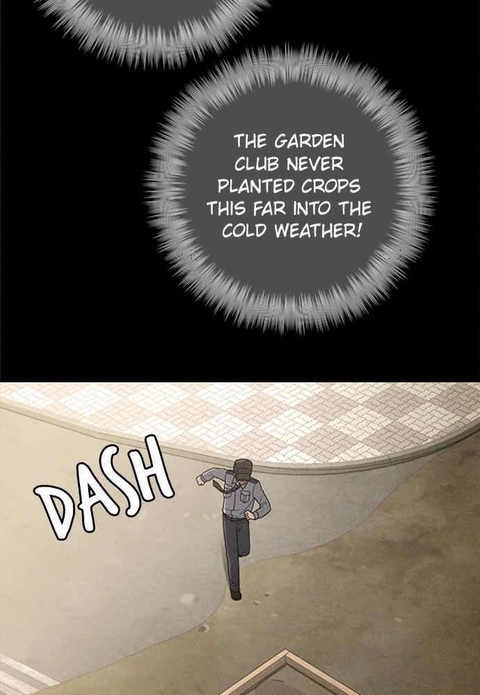 Garden Club Detective Squad Chapter 43 - Page 49