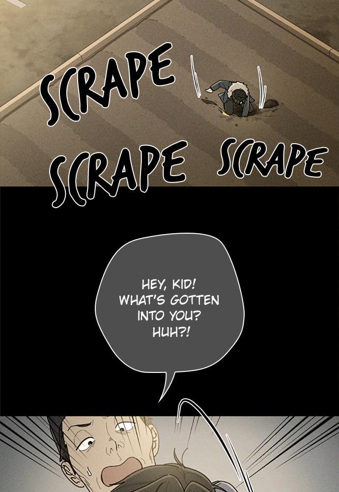 Garden Club Detective Squad Chapter 43 - Page 50