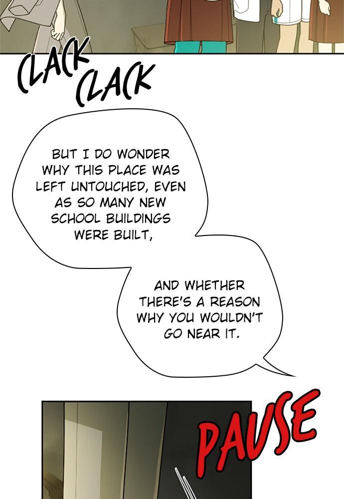 Garden Club Detective Squad Chapter 43 - Page 65