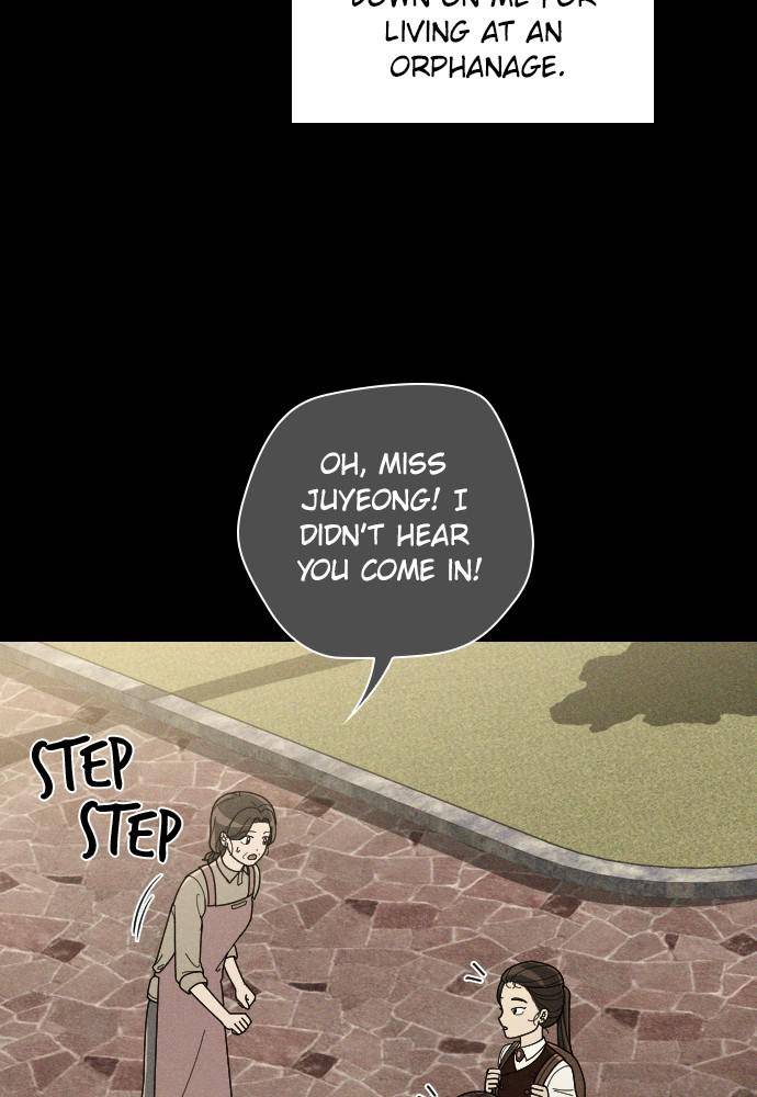 Garden Club Detective Squad Chapter 46 - Page 99