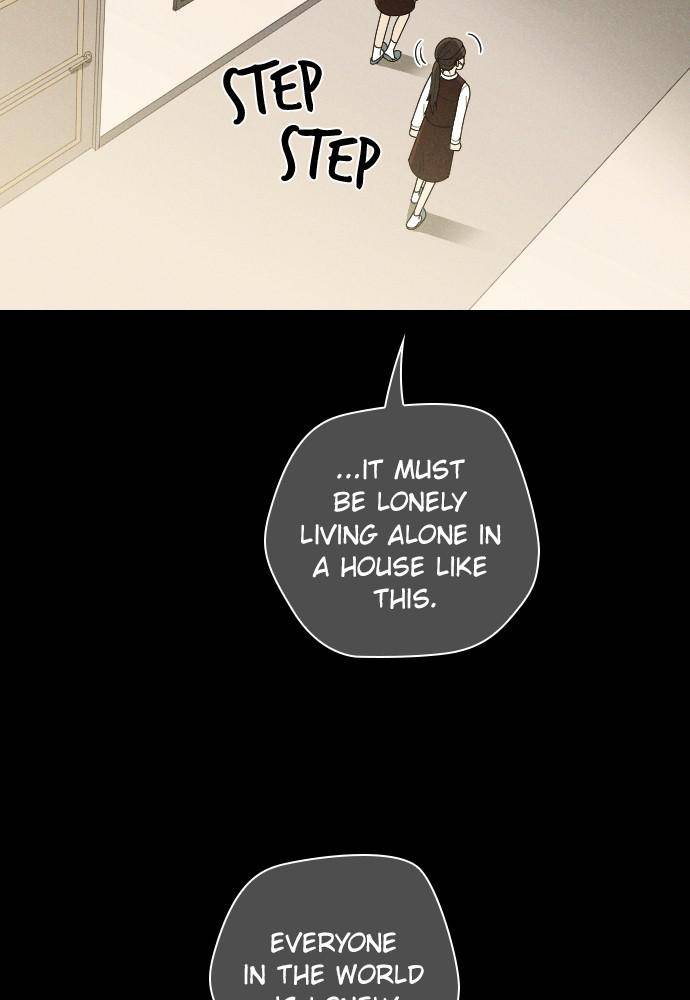 Garden Club Detective Squad Chapter 46 - Page 108